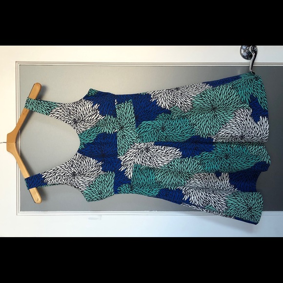 🆕 Anthropologie 🌺 Plenty Dresses by Tracey Reese - Picture 6 of 9